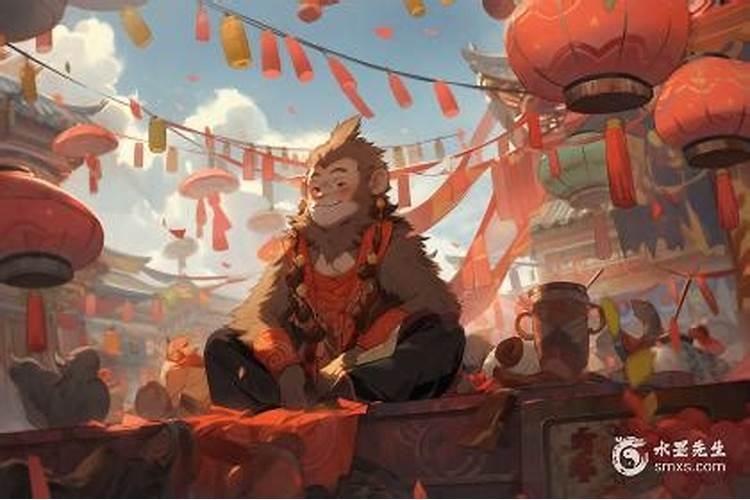 2023年犯太岁最凶的四大生肖(宜谨慎应对)
