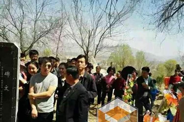 清明节是第几个节气？