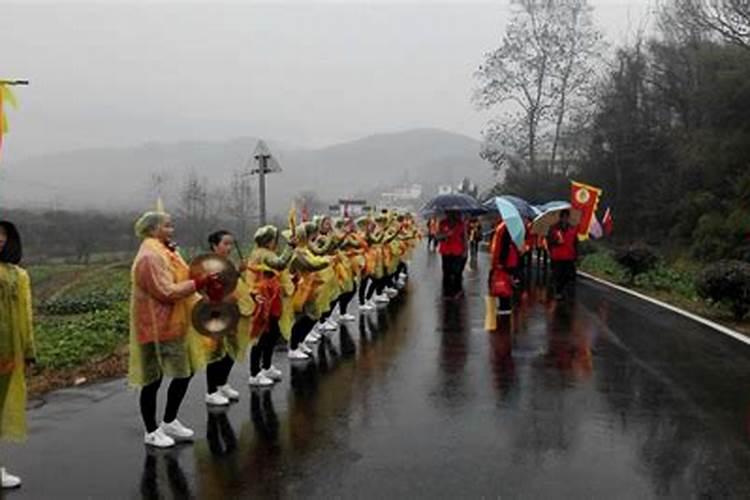 冬至有什么习俗 冬至有什么风俗