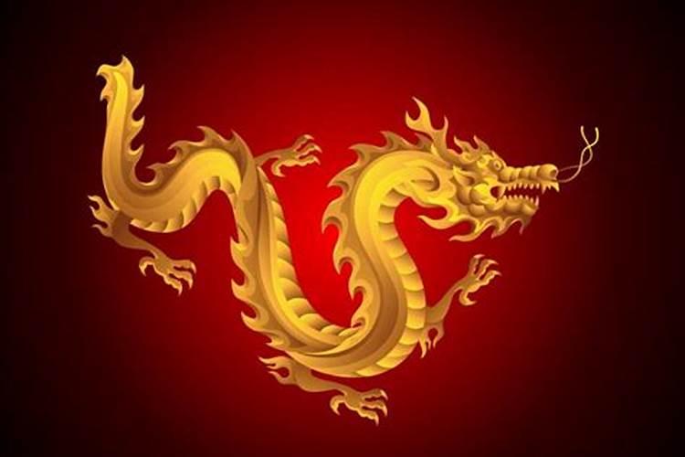 2025属龙人躲不过去的大难 2025属龙全年运势