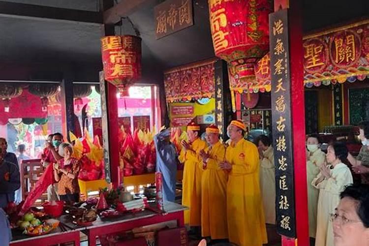 中元节和清明节有什么区别,起源和祭拜对象都不同