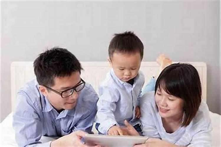 孩子八字克父母怎么办
