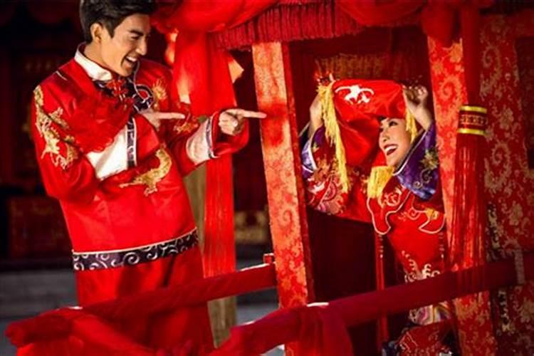 看日子结婚怎么定日子结婚看日子需要父母生辰八字吗