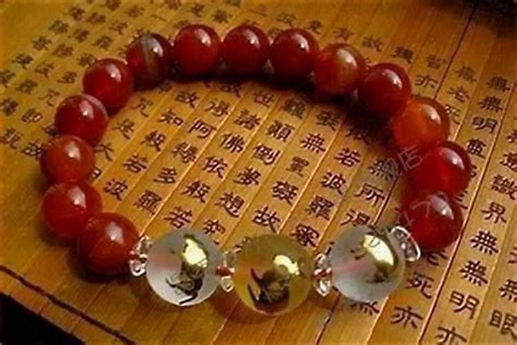 五行转运珠真的能转运吗？让我来告诉你!