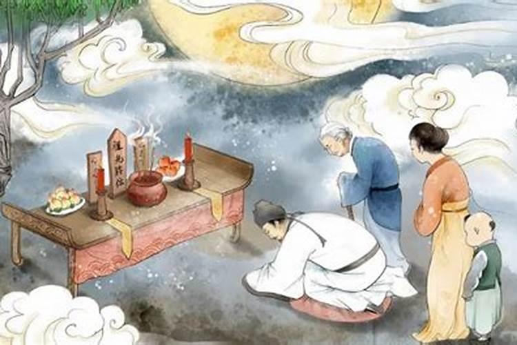 太岁方位推算口诀