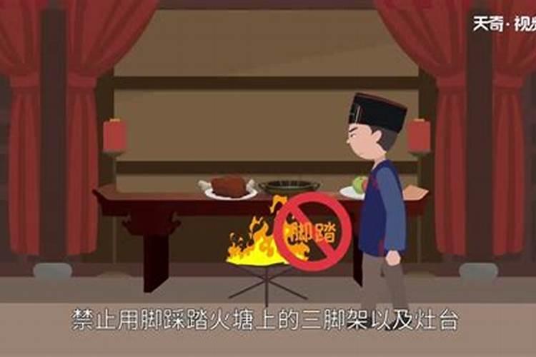 2022年广西正月初一醒狮贺新岁 醒狮的起源故事
