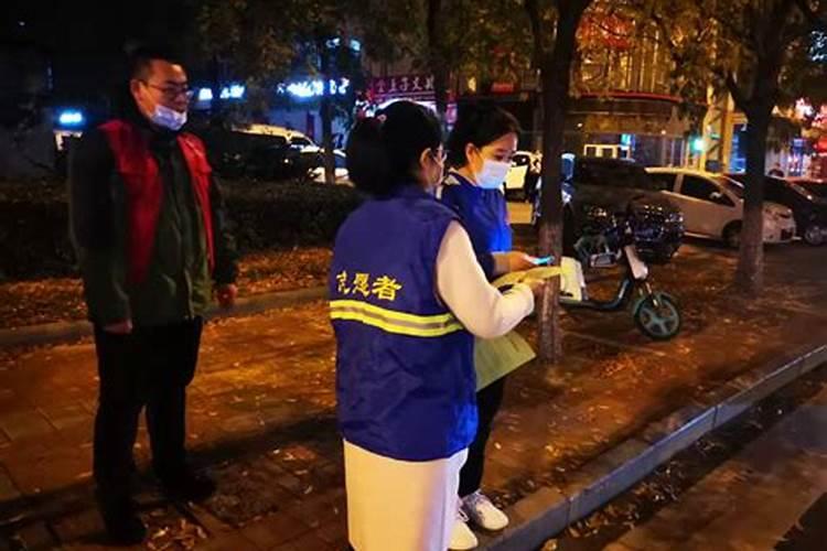 寒衣节有什么习俗