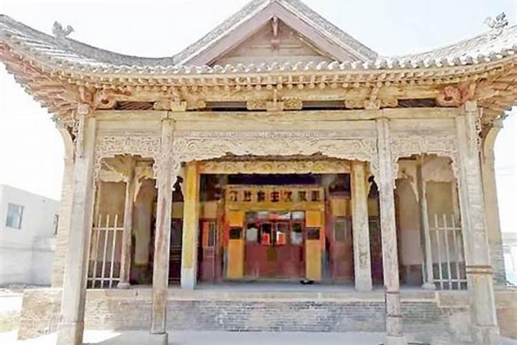 十二生肖犯太岁列表 十二生肖犯太岁排列顺序表