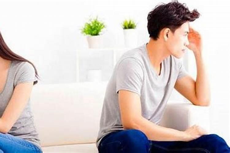 婚姻线怎么看出一个人的婚姻？