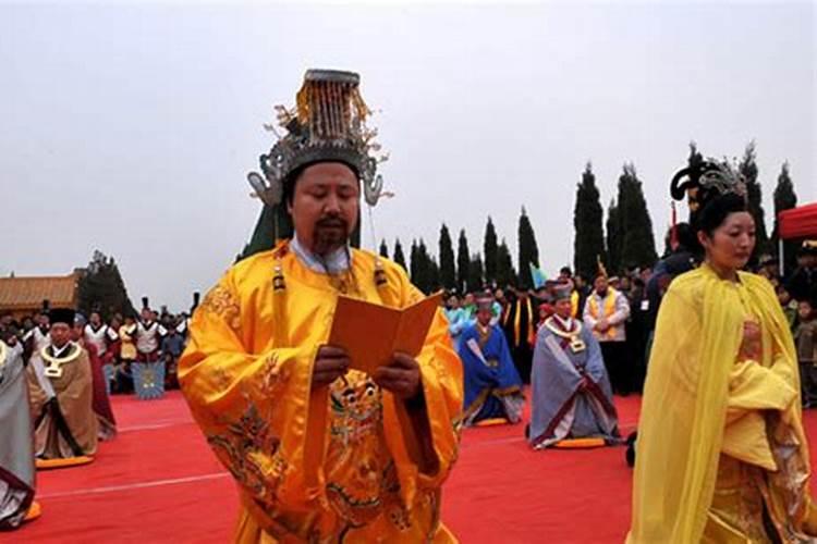 一代布衣君王朱元璋为什么这么重视冬至？
