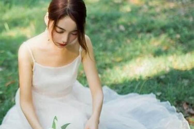 梦见女情人的预兆