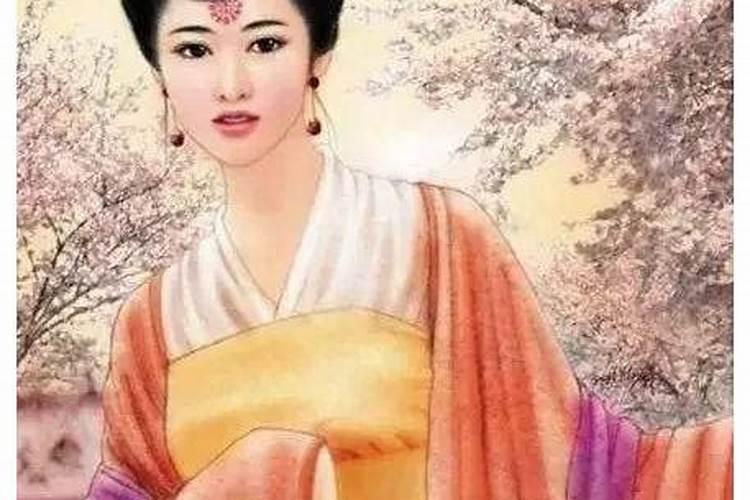 12生肖女美貌排行(最貌美颜值排行榜)