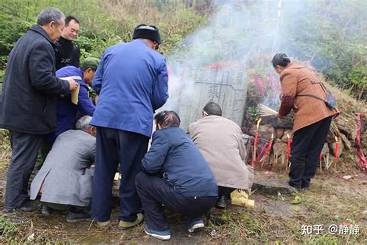 中原河南有没有鬼节习俗？