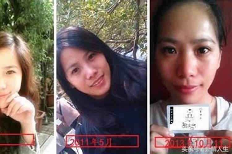女人运气变好脸变美是真的吗 人的运气和脸有关吗？