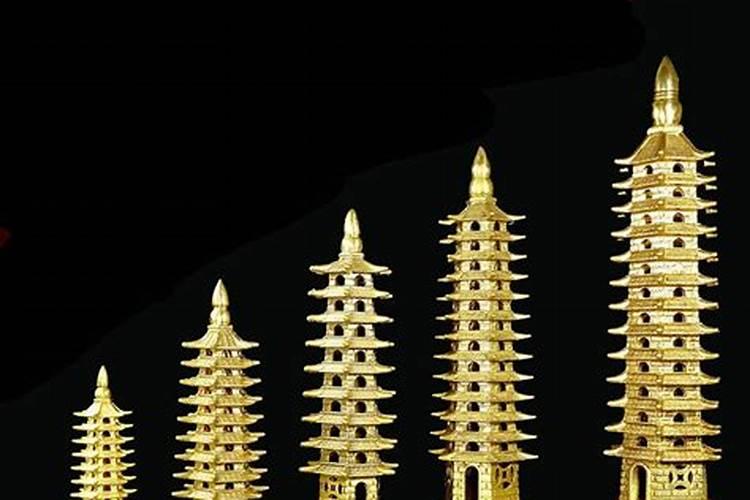 初三孩子文昌塔选几层