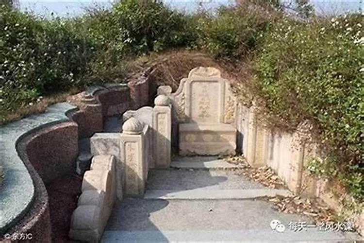 风水师谈下葬有什么讲究及葬坟诀窍