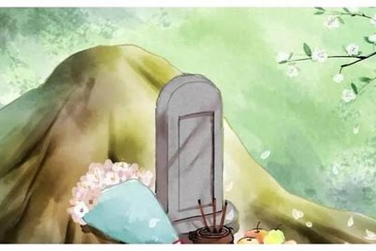 为老人找坟地须要老人的八字吗？