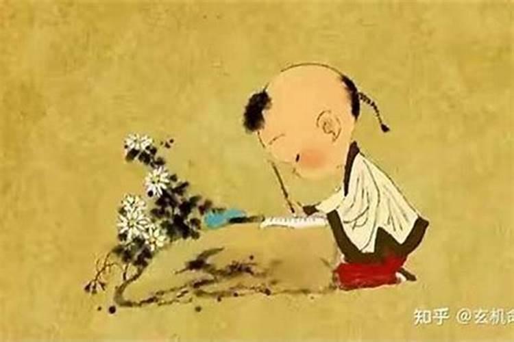 梦见给别人扫墓的预兆