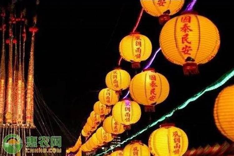 中元节烧纸什么时候烧合适