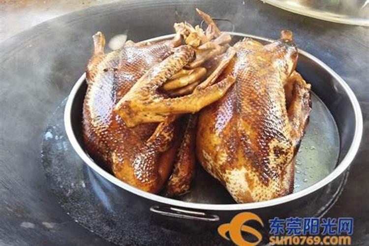 东莞冬至吃哪些传统食物 东莞冬至吃什么传统食物