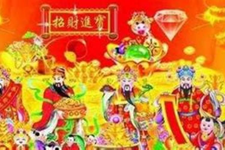 五色线五色布五颗针是什么意思