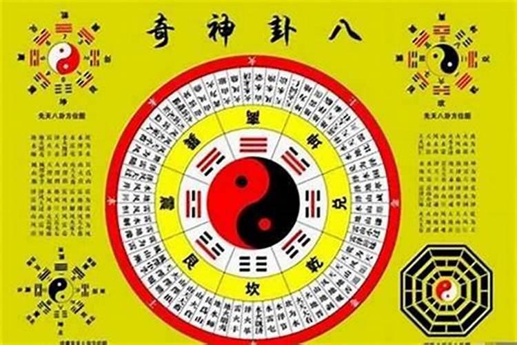 梅花易数解卦