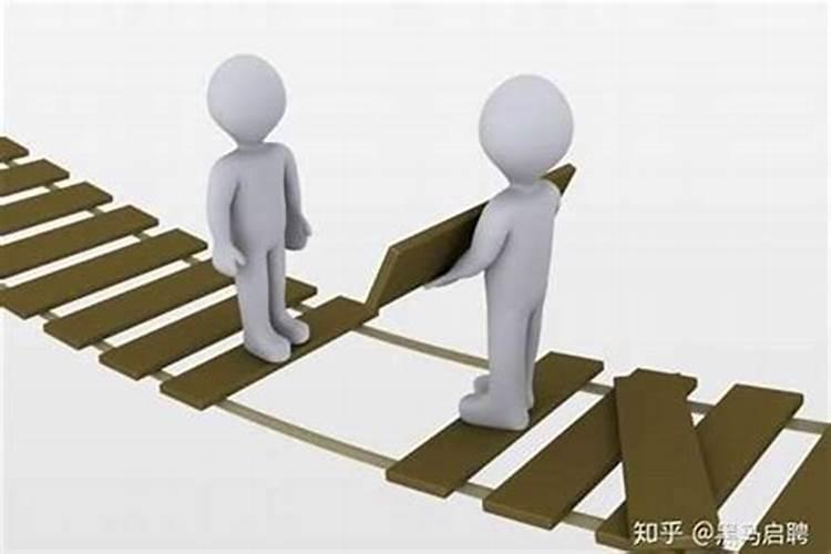 被小人算计怎么破解