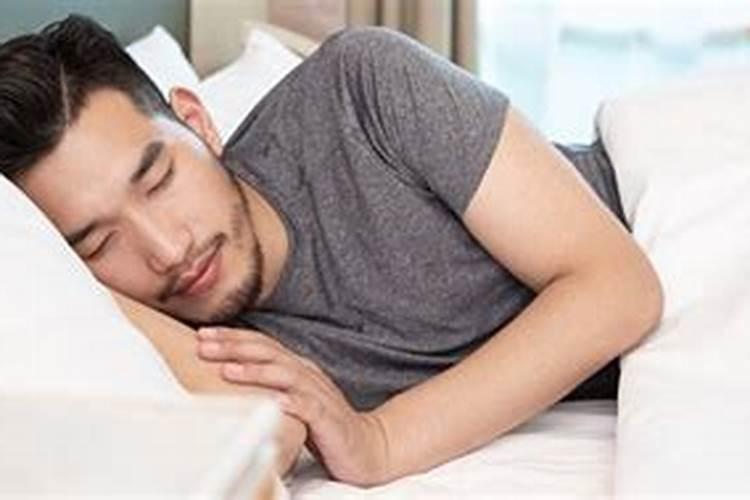 梦见一位老人的预兆