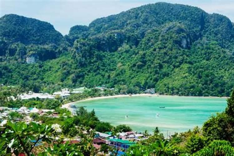 清明节两天适合去哪里旅游