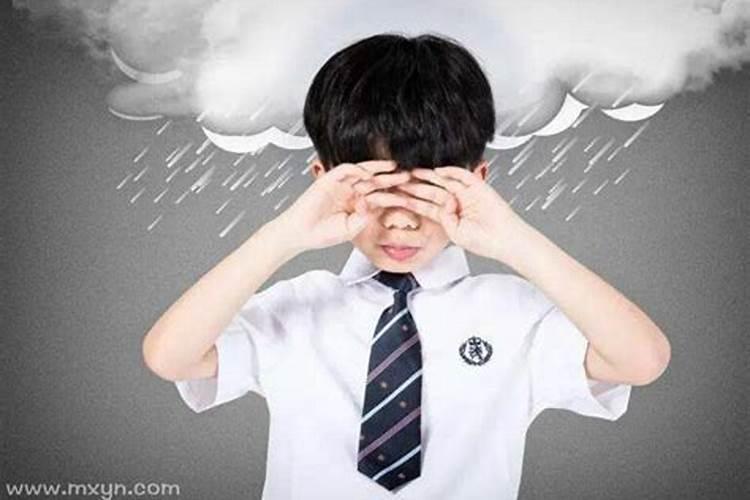 梦见孩子从床上掉下来了的预兆