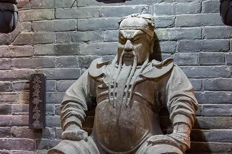 山西介休清明节习俗