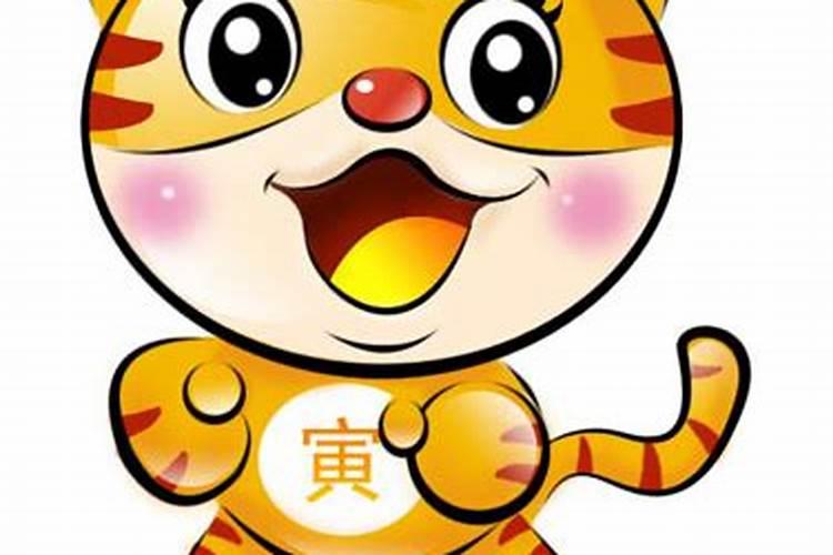虎女配什么属相最好