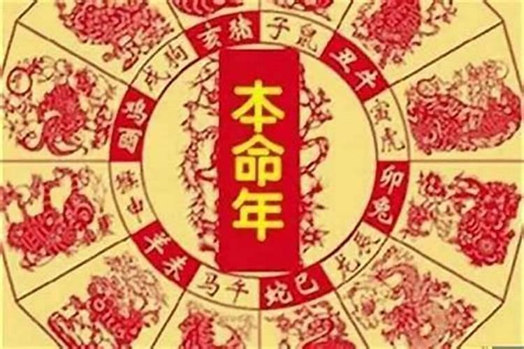 2025年本命年需要注意什么