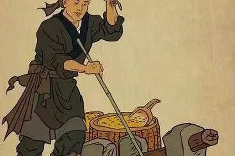 八字原局力量大还是大运流年力量大,八字一生详批