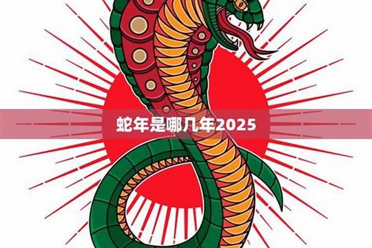 2025属蛇的人今年运气好不好2025属蛇人的全年运势如何