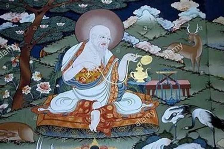 八字中四柱神煞月德合是什么意思？