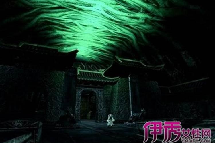 梦见亲人的坟墓是什么意思 梦见亲人的坟墓有什么预兆
