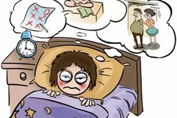 梦到老公出车祸是什么预兆