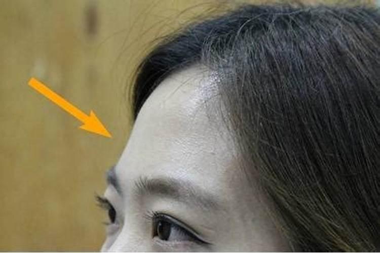 男人额头有皱纹的面相该怎么看