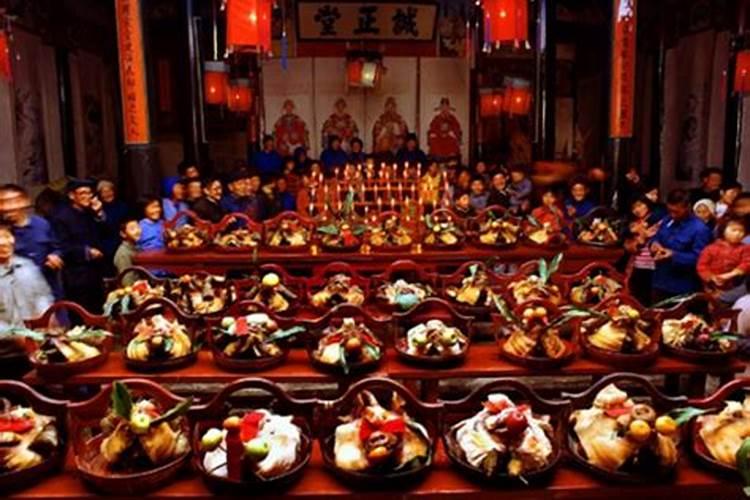 冬至有什么习俗 冬至有什么风俗
