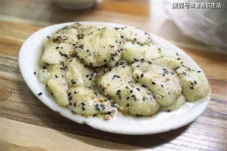 山东的春节习俗有哪些？