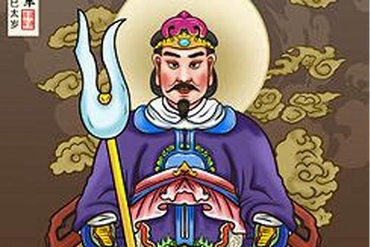 2025年犯太岁的将军是谁？