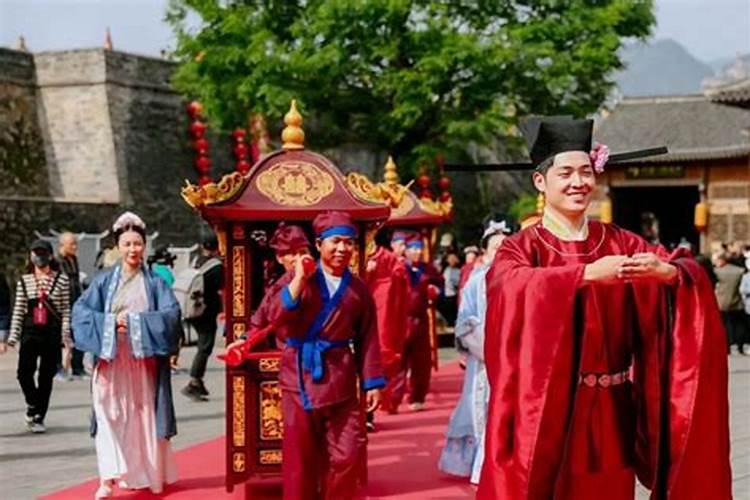 浙江台州结婚风俗有哪些浙江台州嫁女儿风俗
