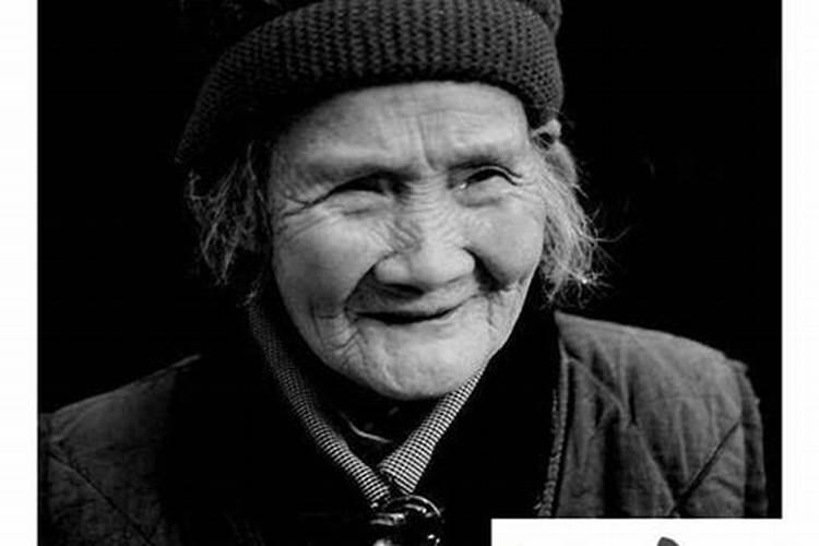 梦见老人死而复生的预兆