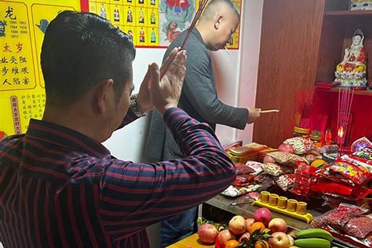 犯太岁的人有什么表现