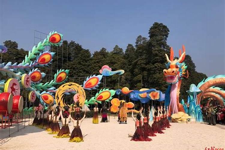 云南少数民族年节习俗