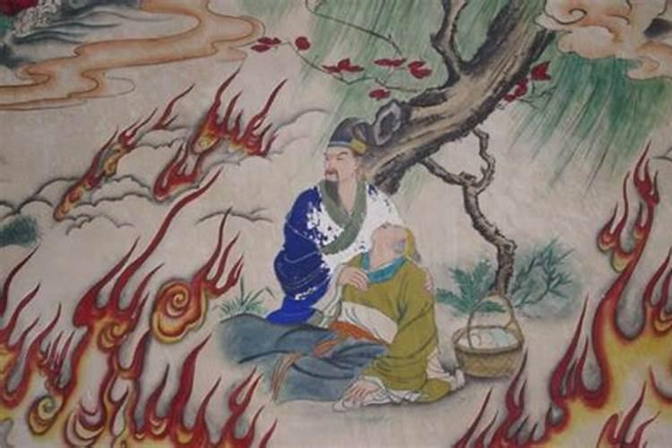 女人梦见老鼠咬自己什么预兆