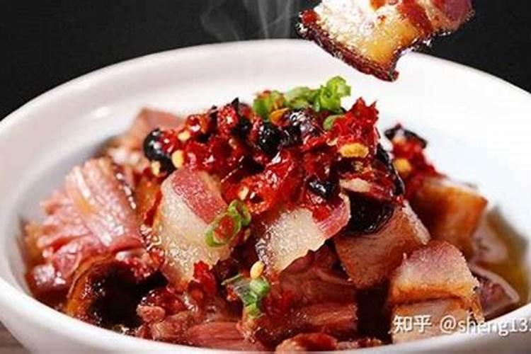 开州人过年习俗