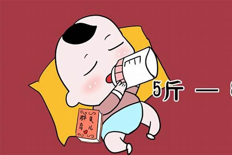 本命年为什么会犯太岁？