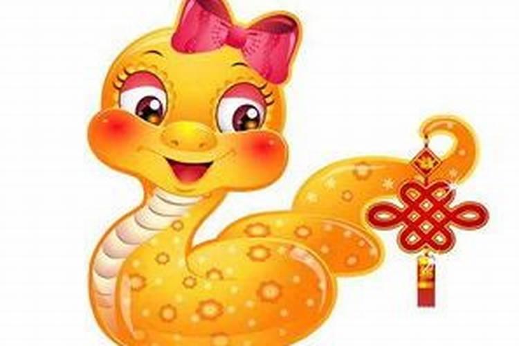 合姻缘:属鼠的女人与属蛇男八字好吗 婚姻怎么样